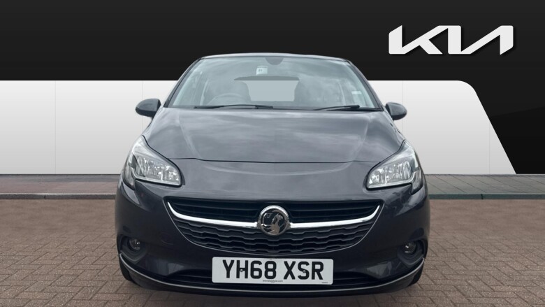 Vauxhall Corsa 1.4 Energy 3dr [AC] Petrol Hatchback